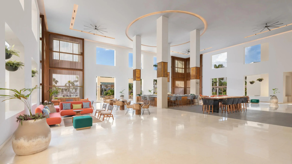 Dreams Puerto Morelos Resort & Spa - All Inclusive