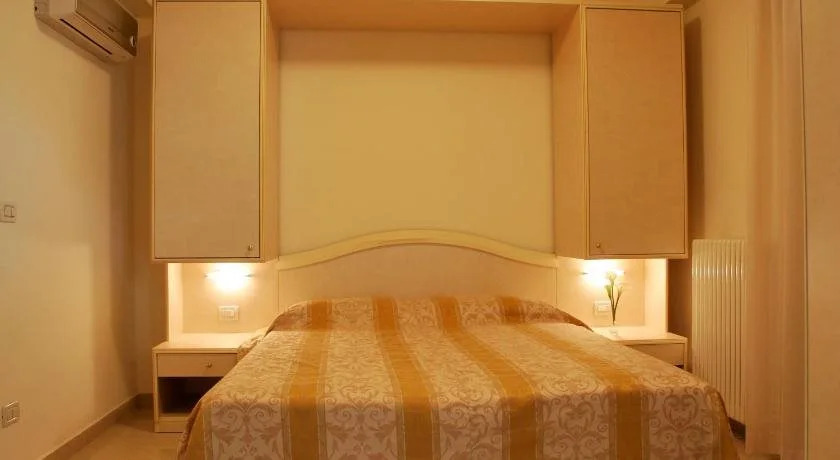 Residence Olimpo