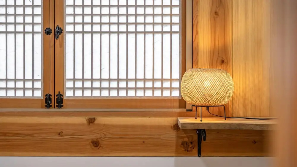 Gyeongju Hanokstay Darak