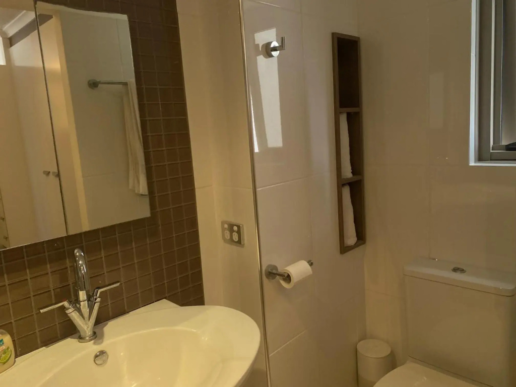 Alex Beachfront 3 brm Apartment - 9th floor