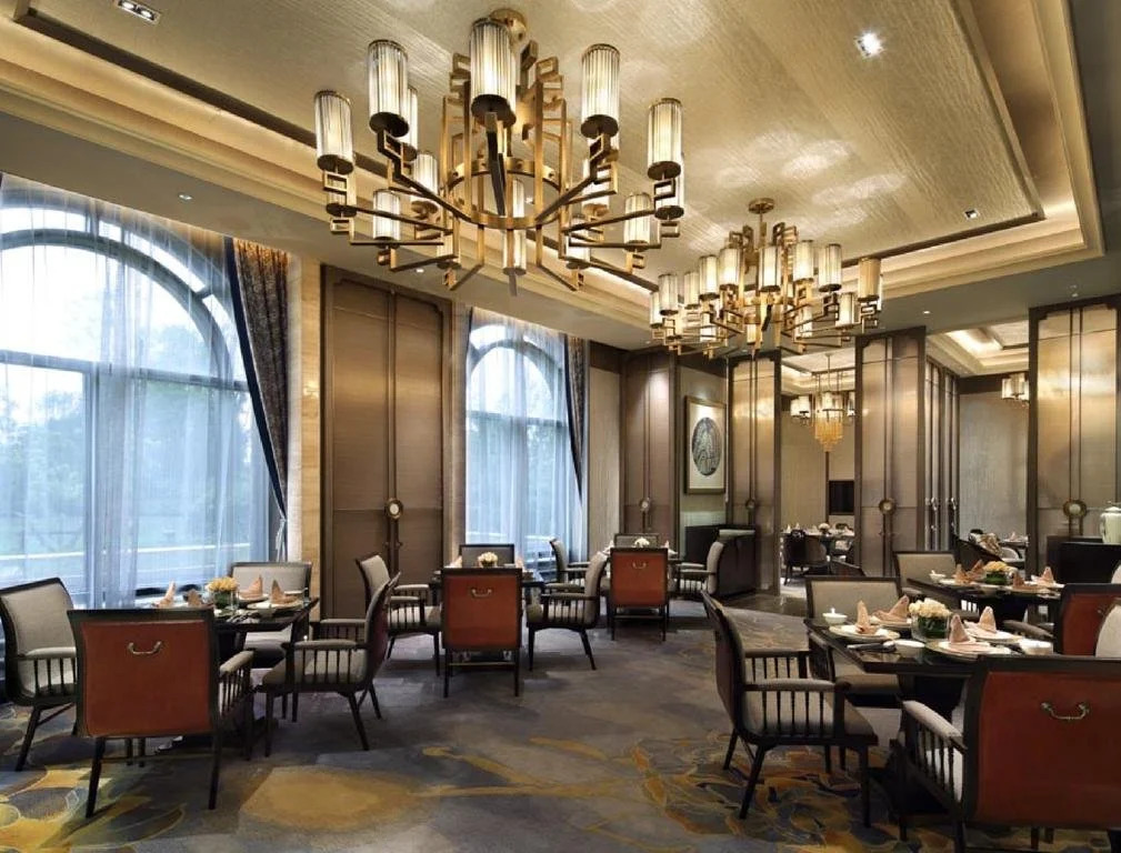 Wanda Vista Nanchang