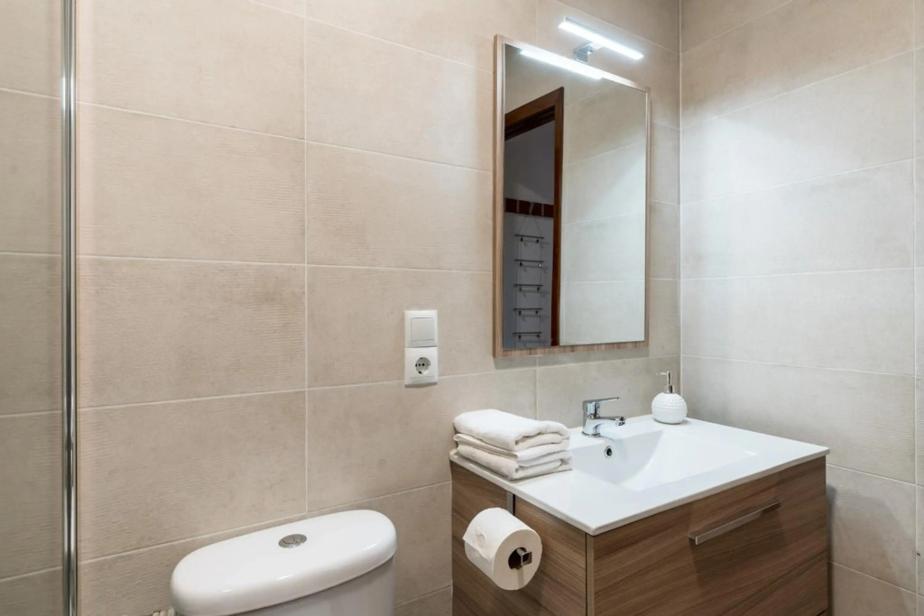 Holi-Rent Apartamento Procurador