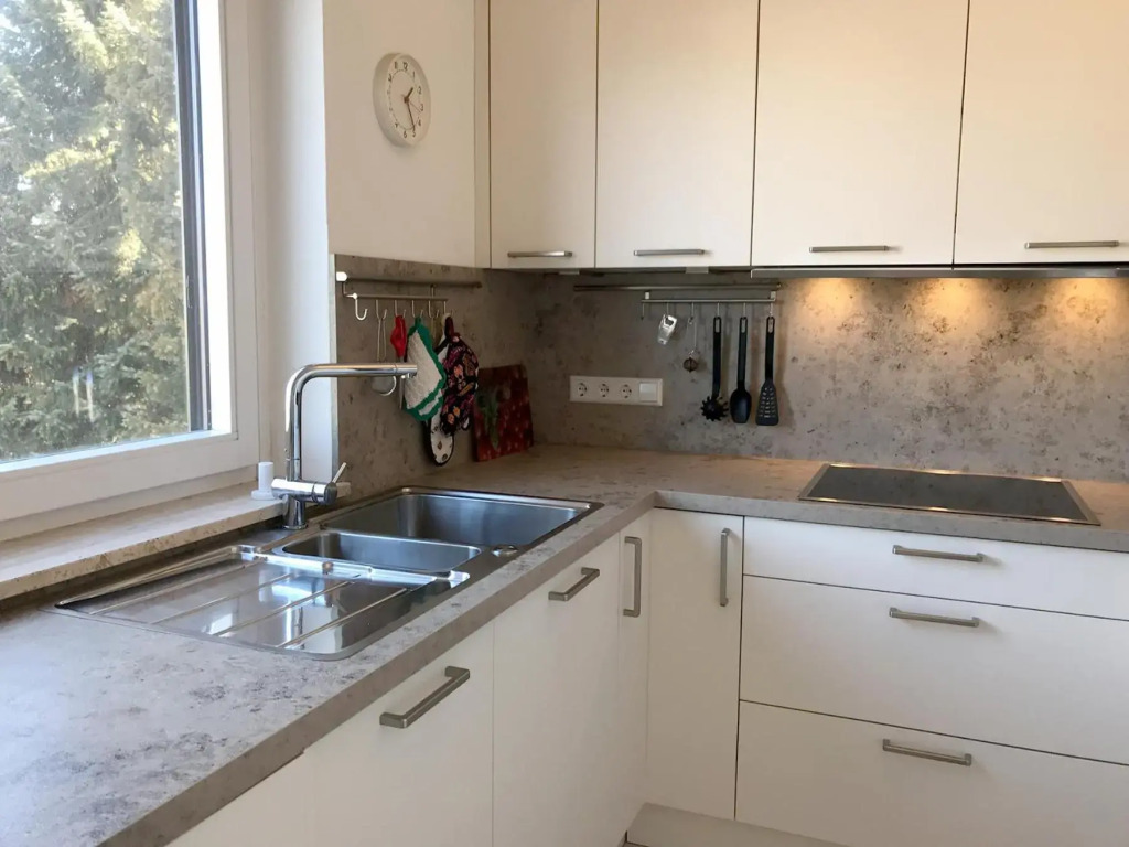 Ferienwohnung Haruna