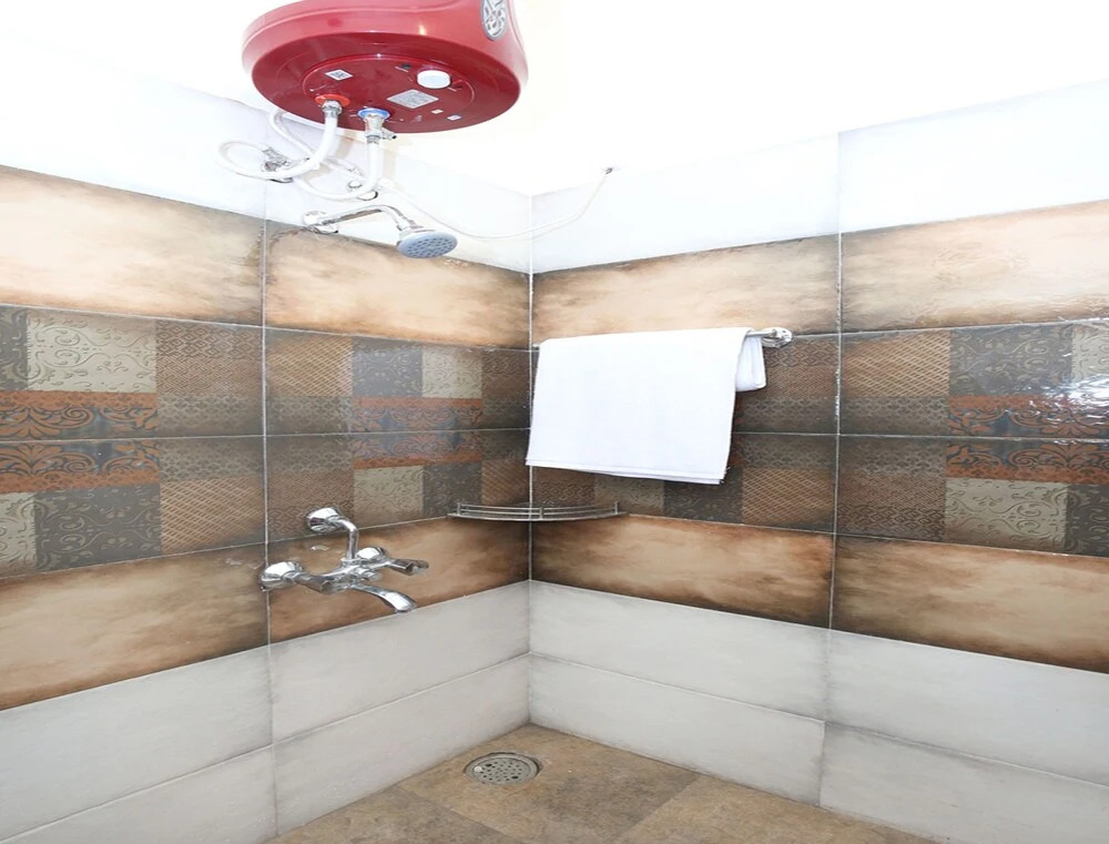 OYO 12267 Home 3BHK Barog View