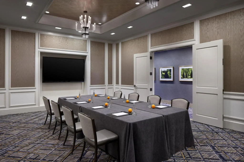 The Ritz-Carlton, Chicago