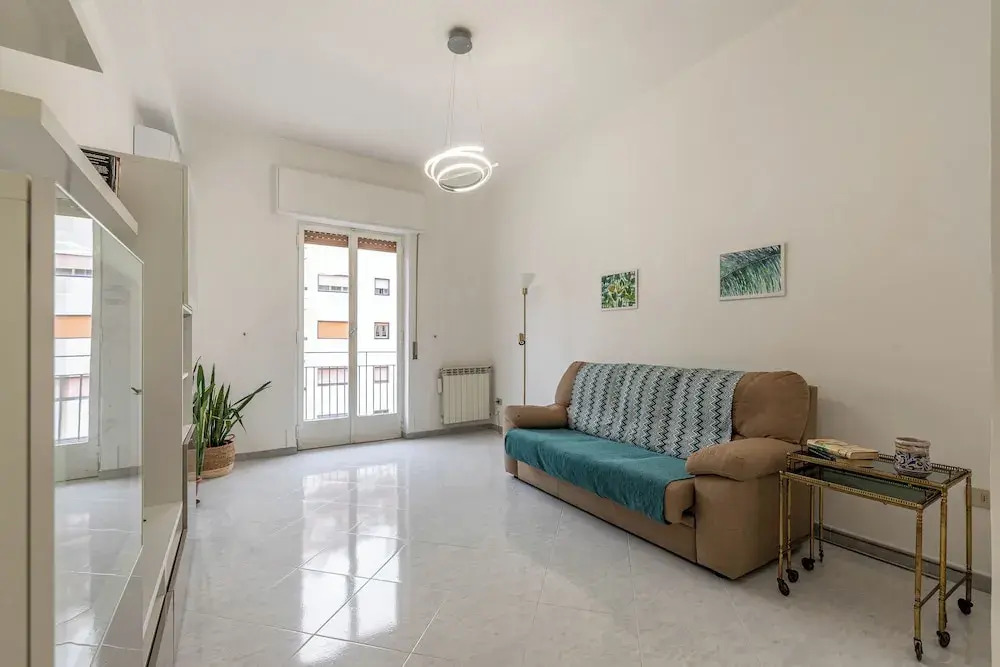 Casa Lincoln by Wonderful Italy