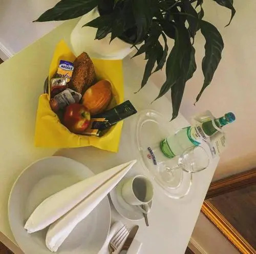 Hanse City Boarding House