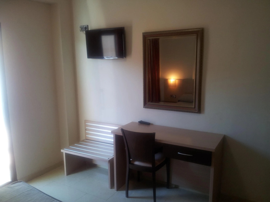 Hotel Primavera Benidorm