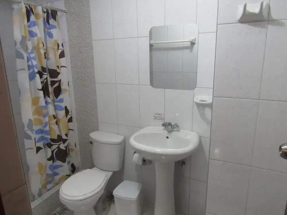 Hotel Sueños Dorados