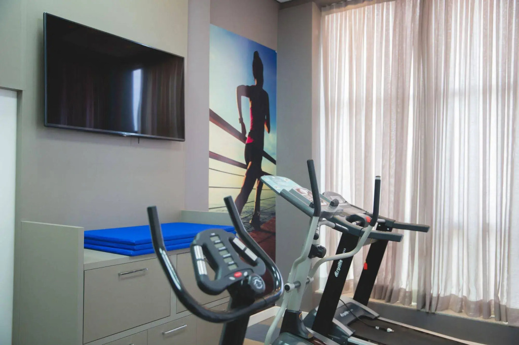 ibis Styles Birigui