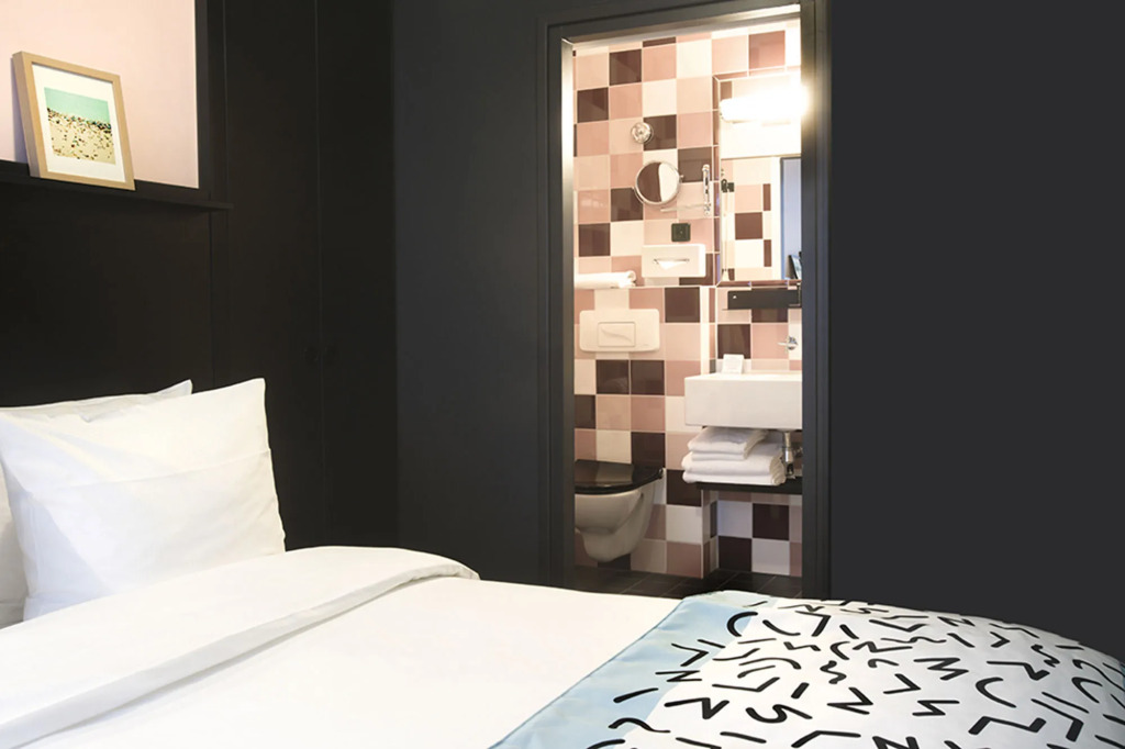 Hotel The Dutch Maastricht
