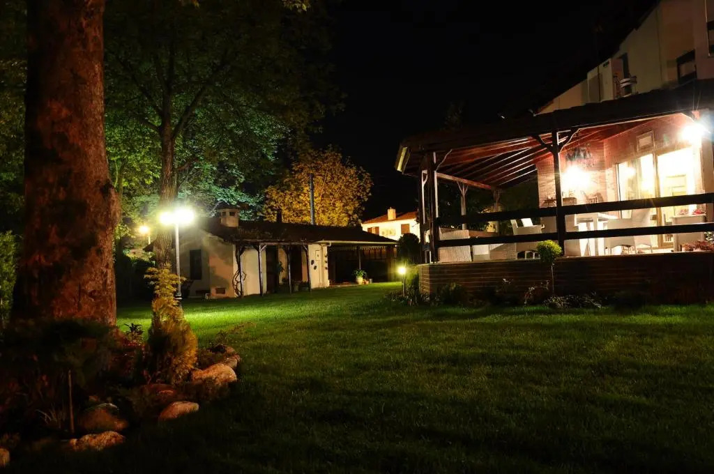 Berta Villa Sapanca