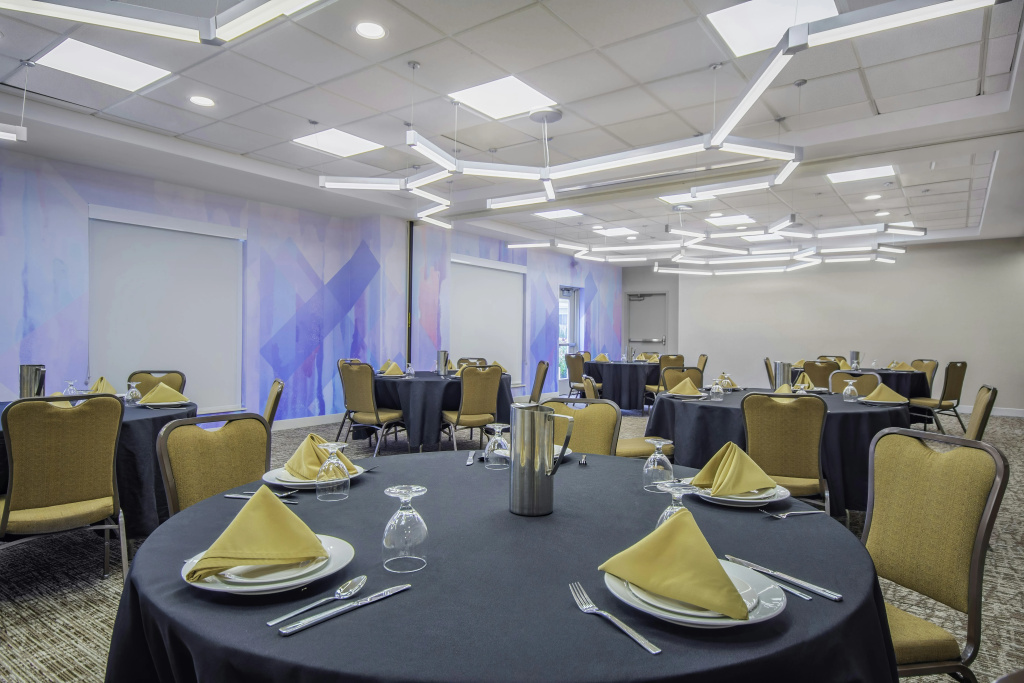 Hilton Garden Inn Danbury