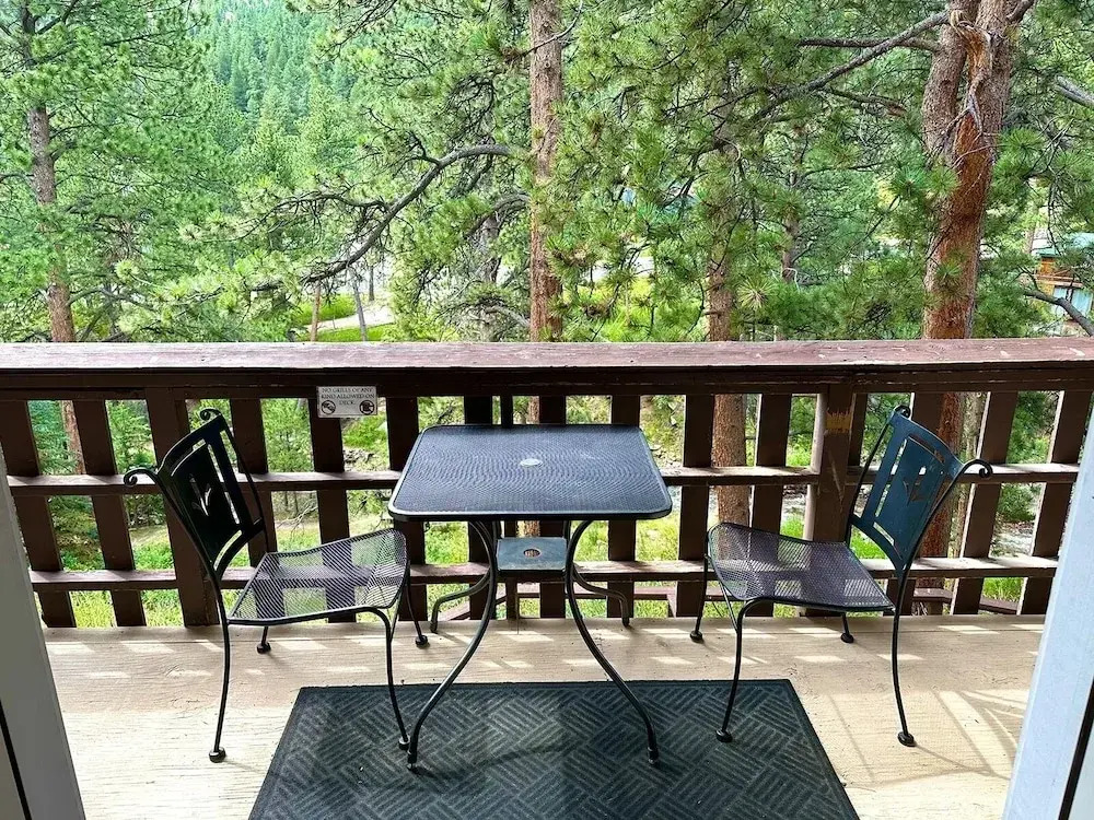 Fawn Valley Inn: 286 1 Bedroom Condo