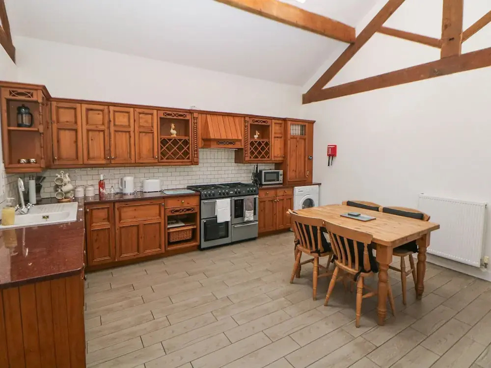 Barnfields Holiday Cottage