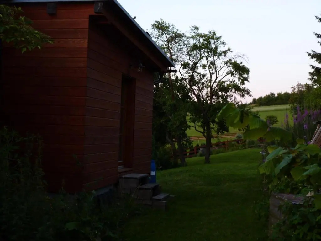 Apartmá Krkonoše