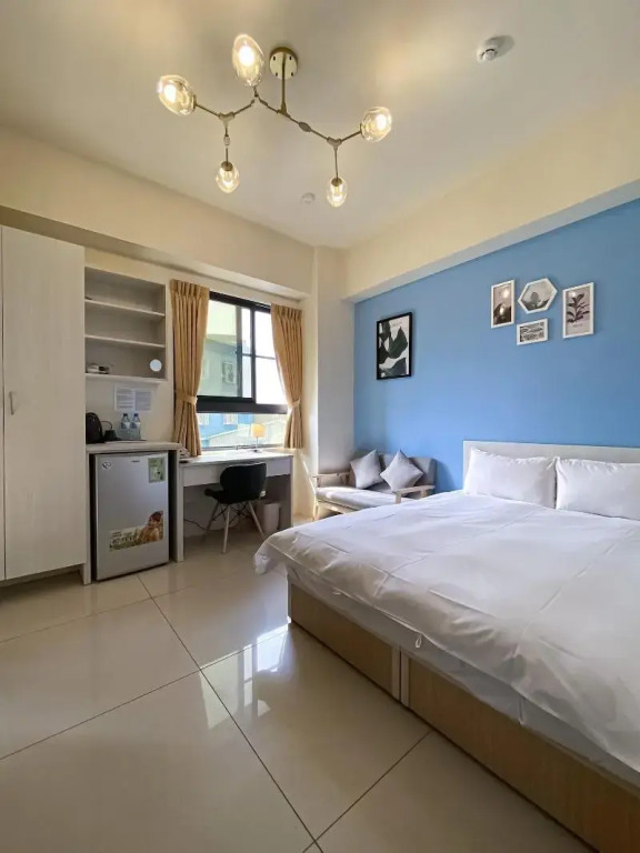 Adagio Hostel
