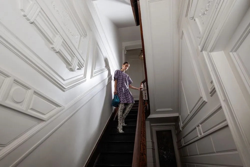 Exclusive boutique Hotel Lit d'Art