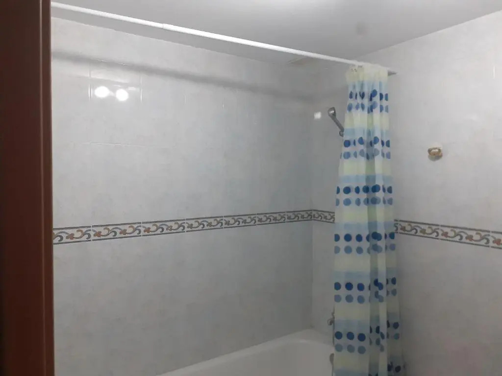 Apartamento casco histórico de Calatayud