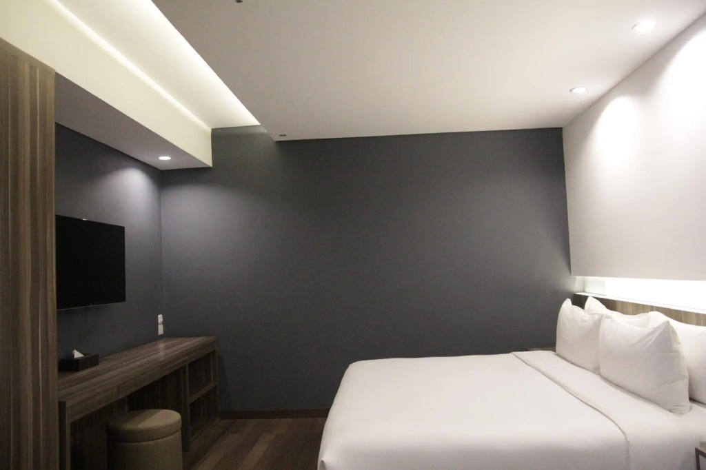 Geary Hotel Bandung