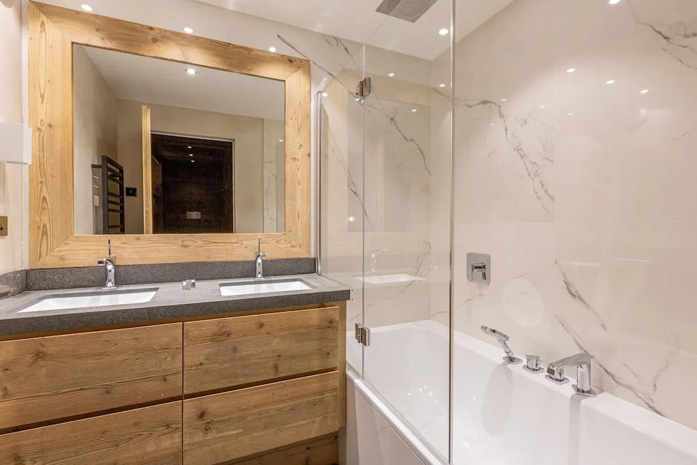 Appartement Yéti 3A