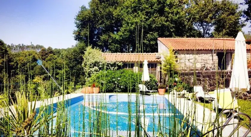 Casa de Campo/Cottage "Casa da Cal"