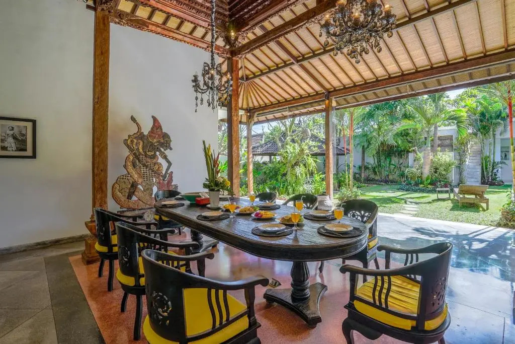 Villa Kuda Jaya