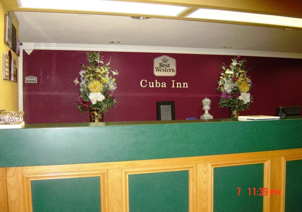 Cuba Inn