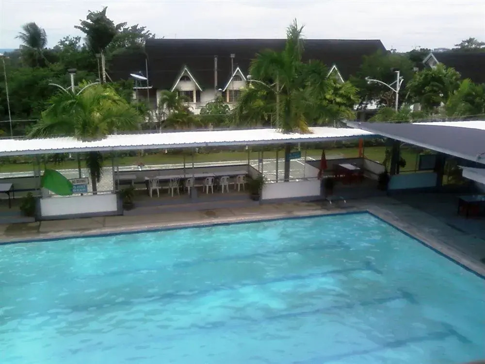 Greenheights Business & Convention Center