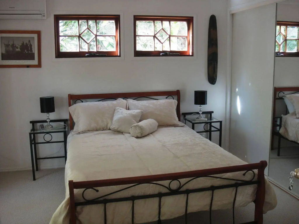 Harbourside B&B