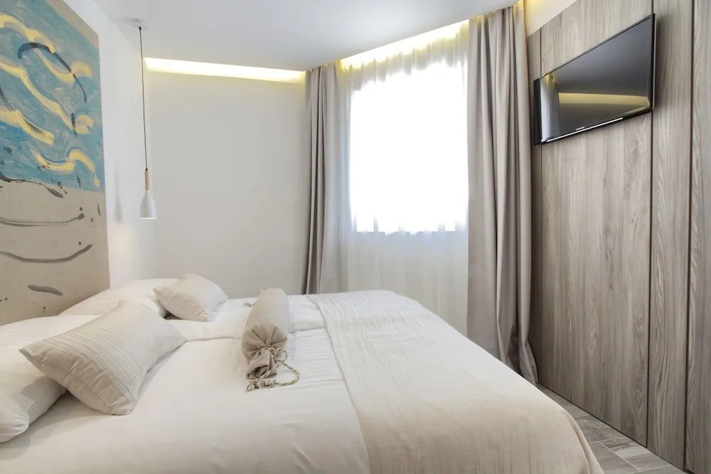 Apartment Kalamota