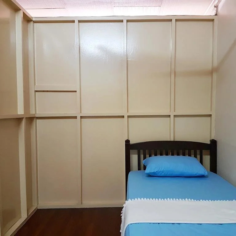 Sunb Residence