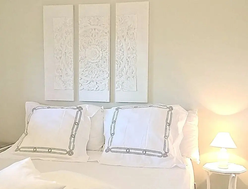Apartment With 3 Bedrooms in Santa Maria del Focallo, With Wonderful s