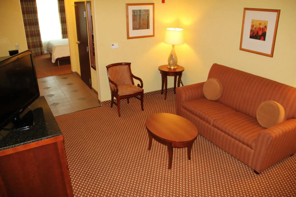 Hilton Garden Inn Houston West Katy