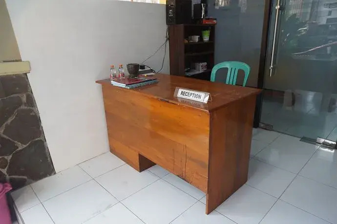 OYO 93526 Homely Syariah