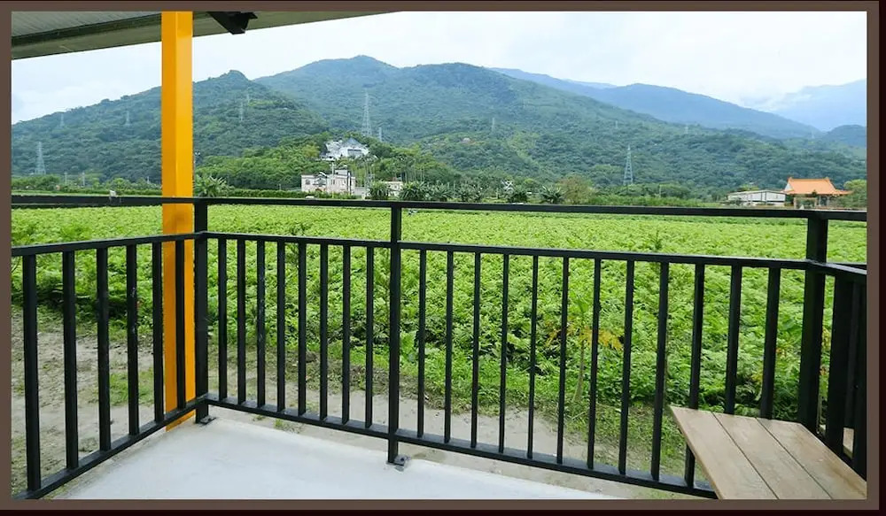 Futian B&B