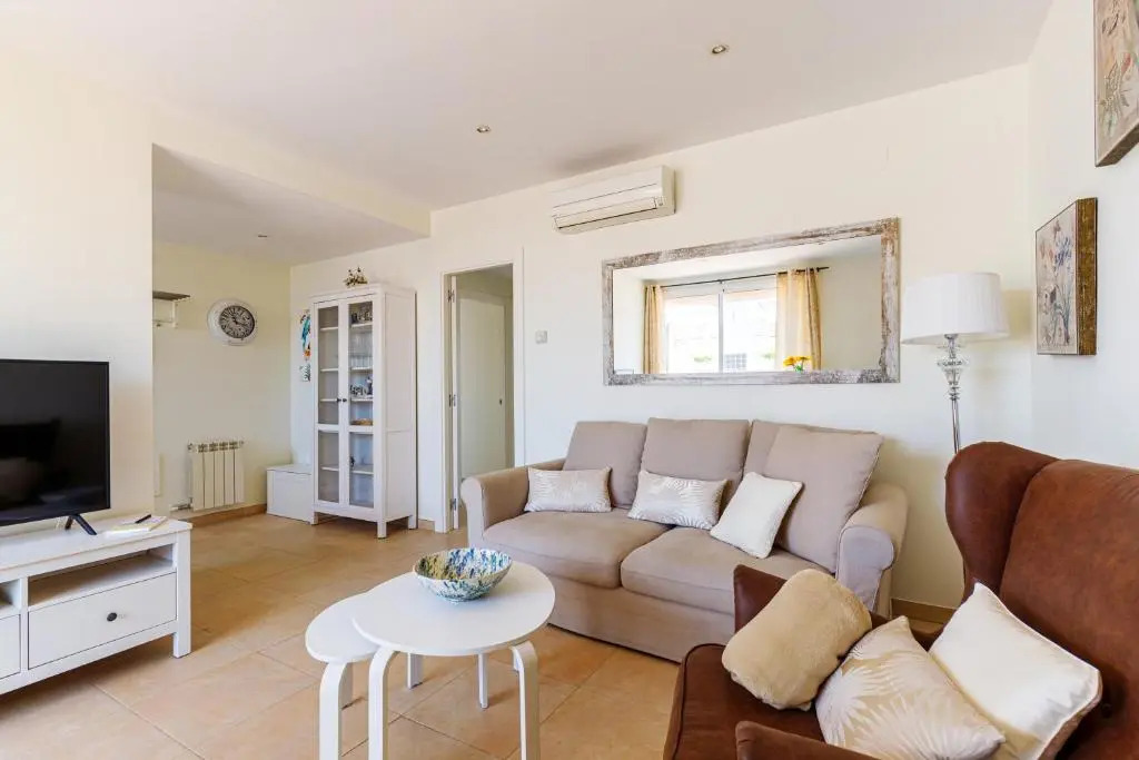 Sitges Centre Deluxe Penthouse Apartment