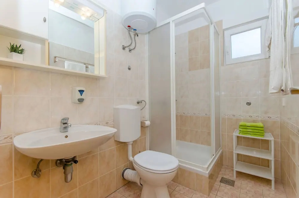 Apartments Zoric