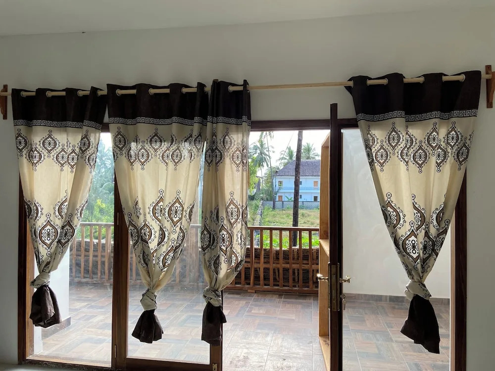 Blue Villa Zanzibar