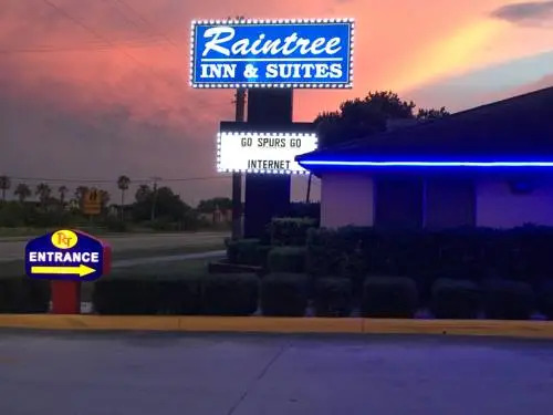 Raintree Inn and Suites