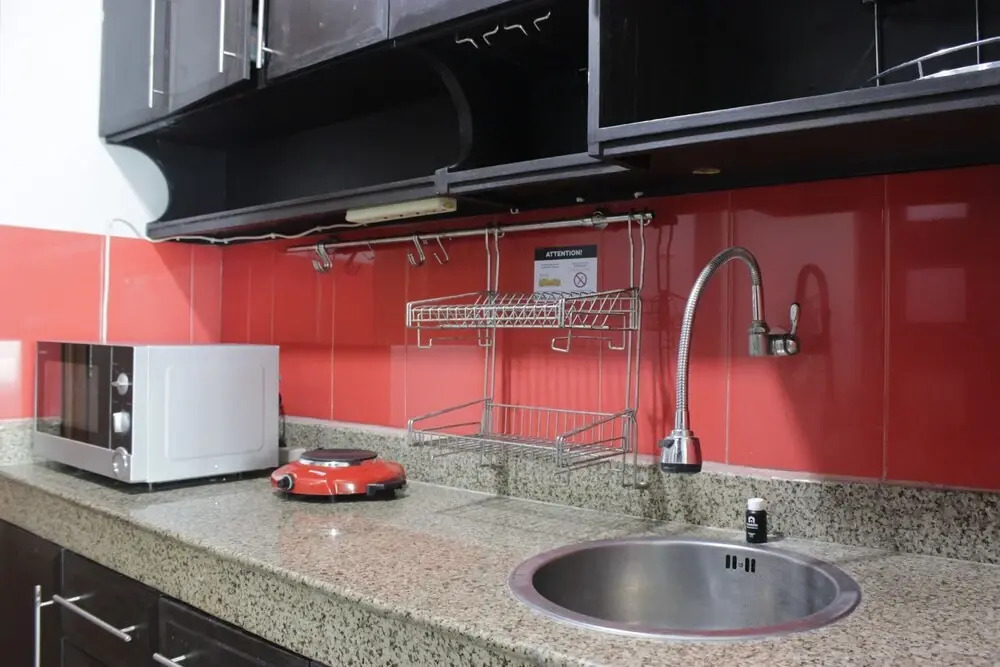 Trendy Studio Room at Galeri Ciumbuleuit 1 Apartment near UNPAR