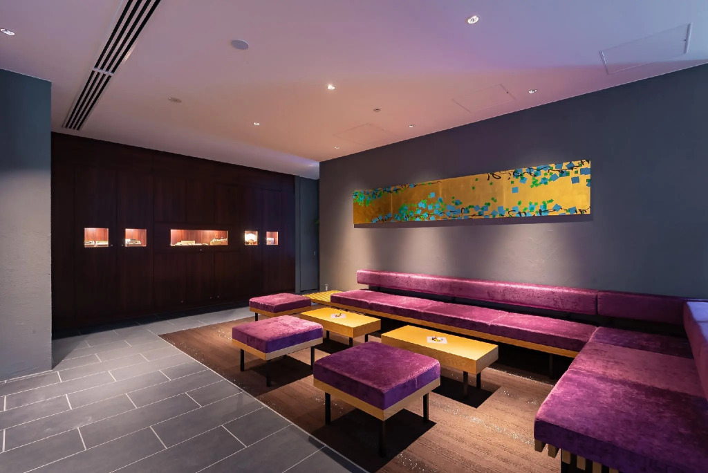 Hotel Vista Premio Kyoto Nagomi tei