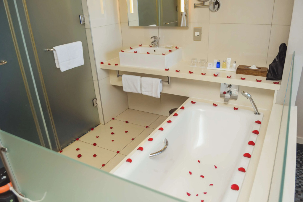 Radisson Blu Hotel & Residence, Maputo