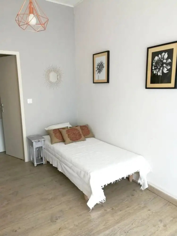 House with 3 Bedrooms in Argelès-Sur-Mer, with Enclosed Garden And Wifi - 5 Km From the Beach