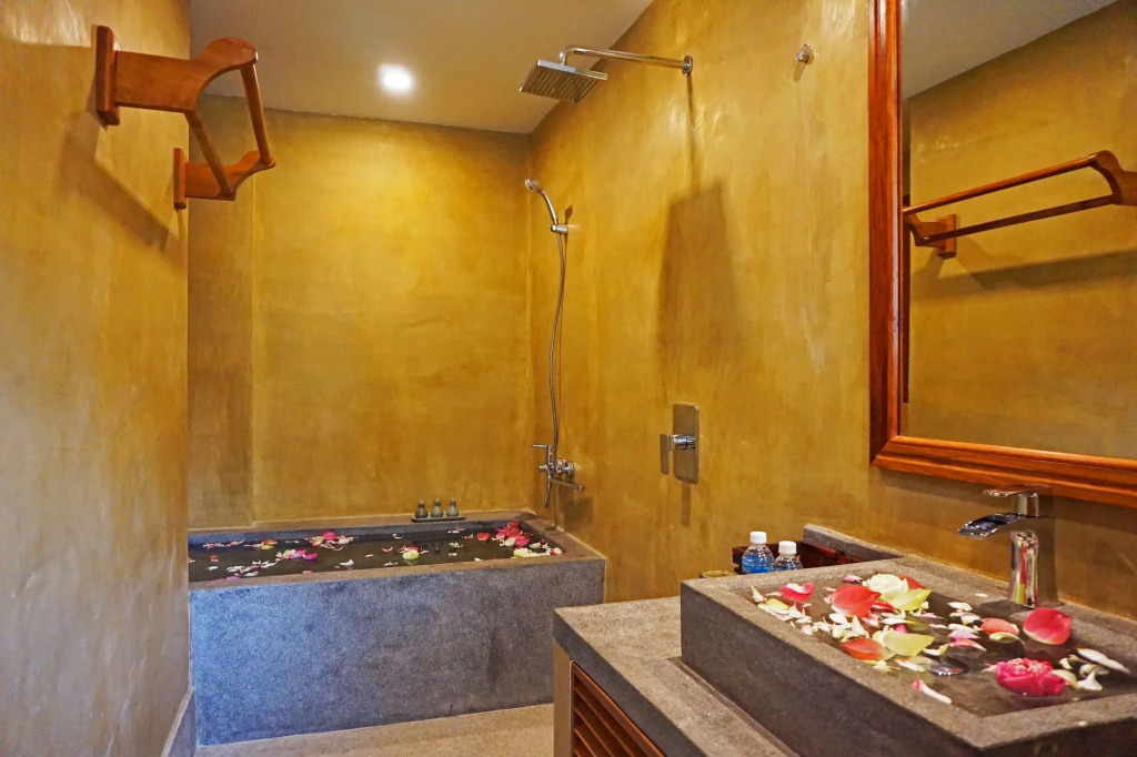Khmer House Resort