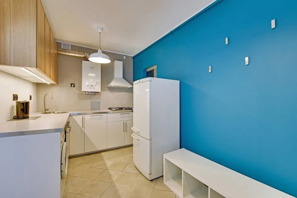 Grand Apartments - Balticana