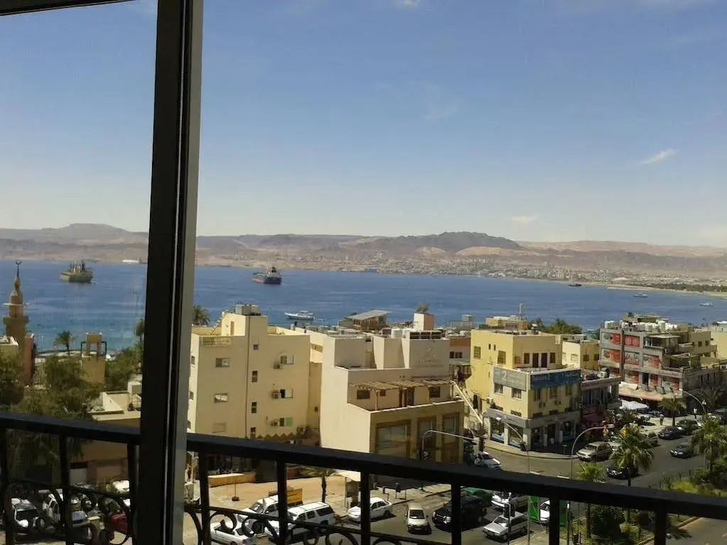 Yafko Hotel