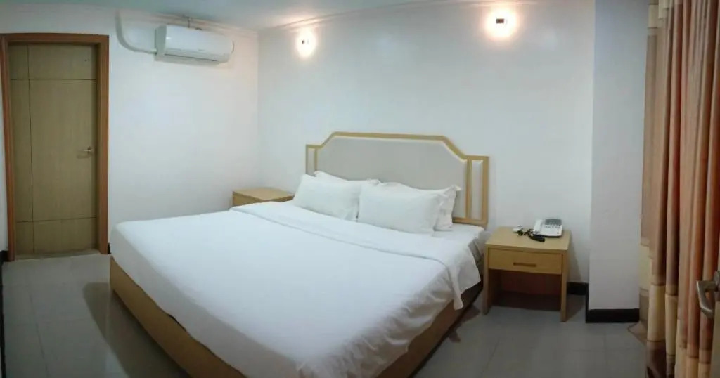 PUNTA CLARK HOTEL