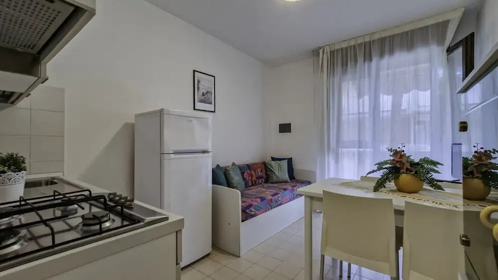 Bibione Stay With Rooftop Pool