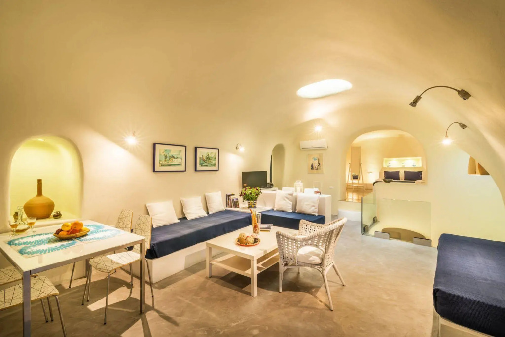 Fava Eco Suites
